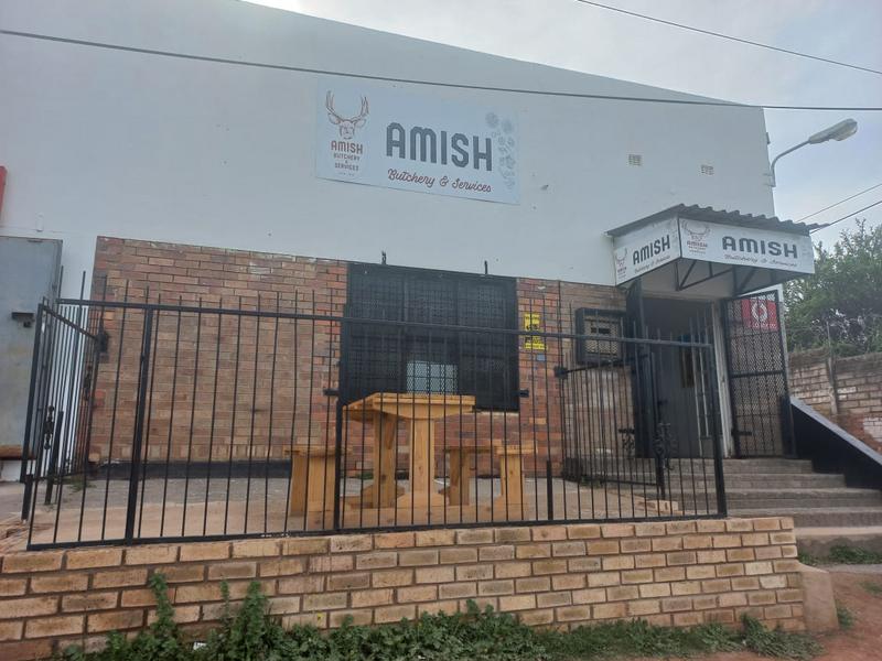 Commercial Property for Sale in Grahamstown Eastern Cape